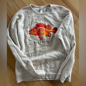 Rockfish Sweatshirt